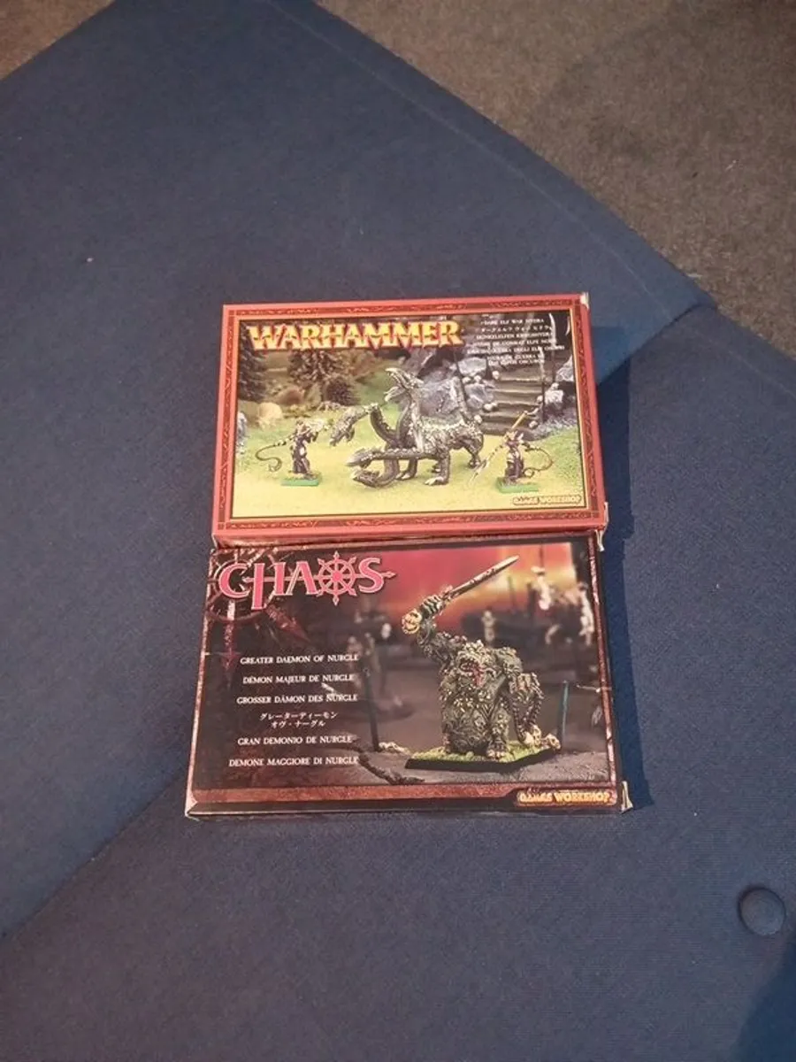 Warhammer - Image 3