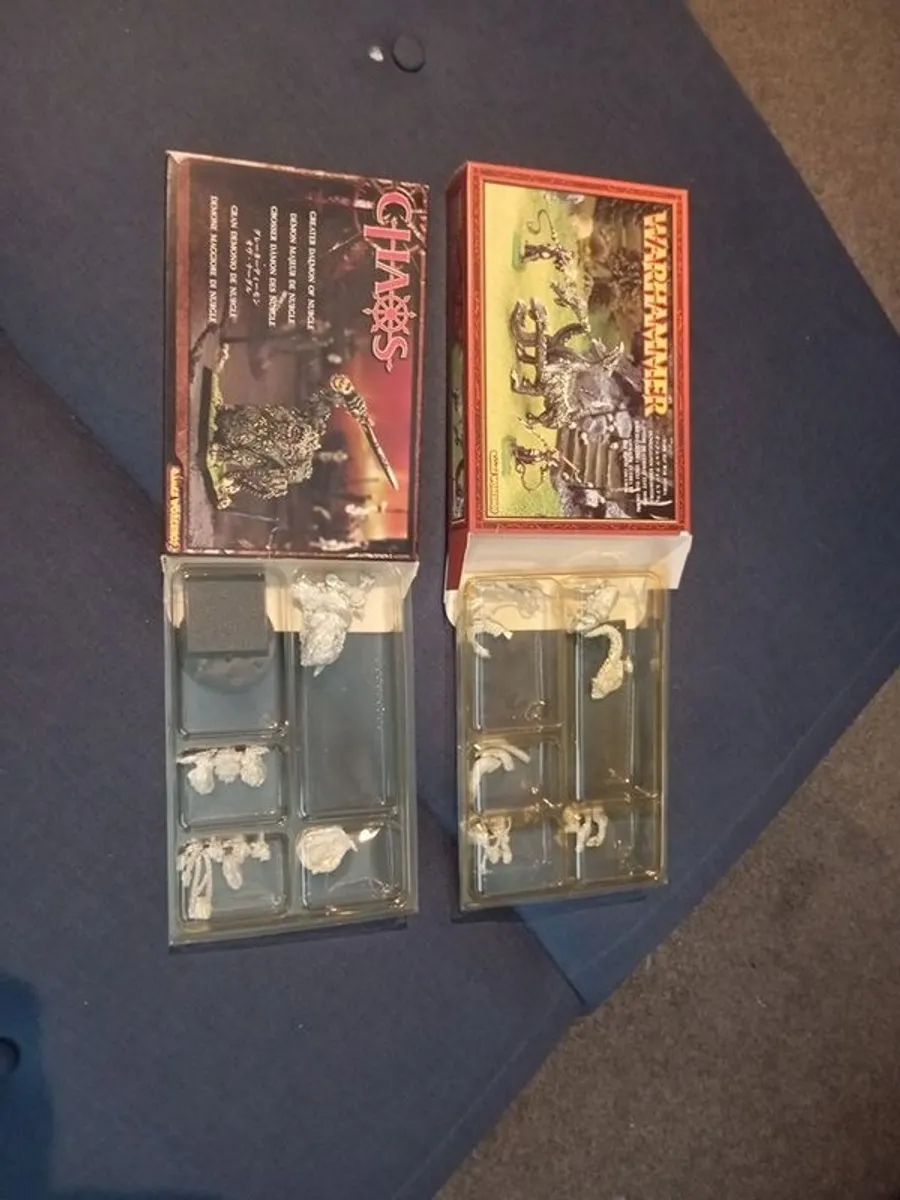 Warhammer - Image 4