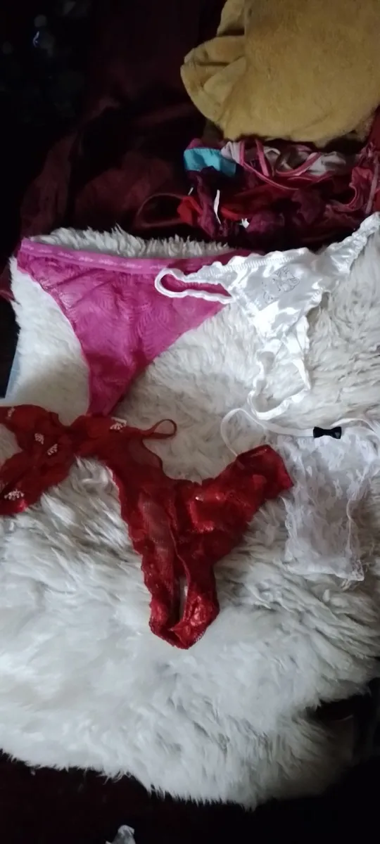Crossdresser clothes lingerie - Image 3