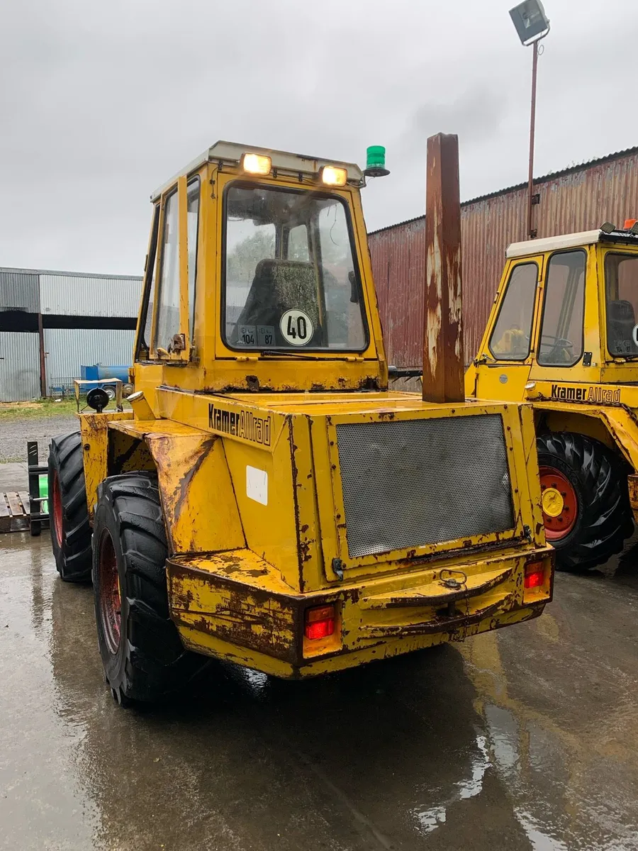 Kramer 512SE - Image 2