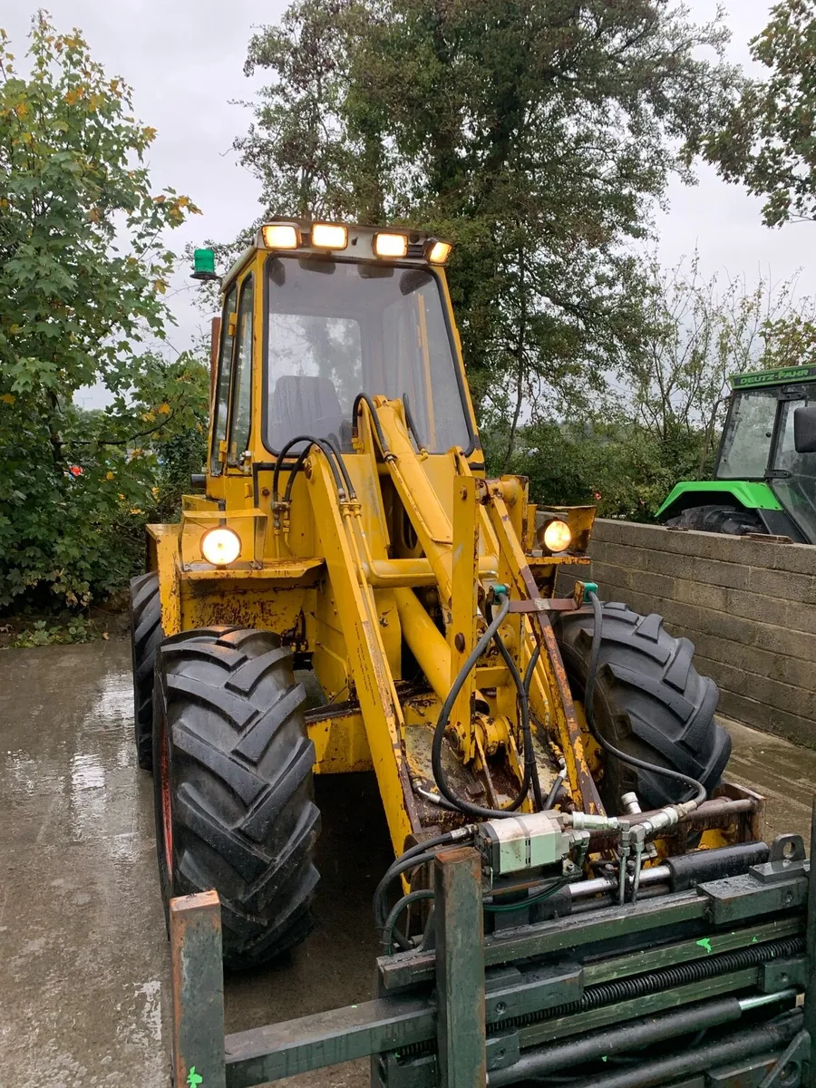 Kramer 512SE - Image 1
