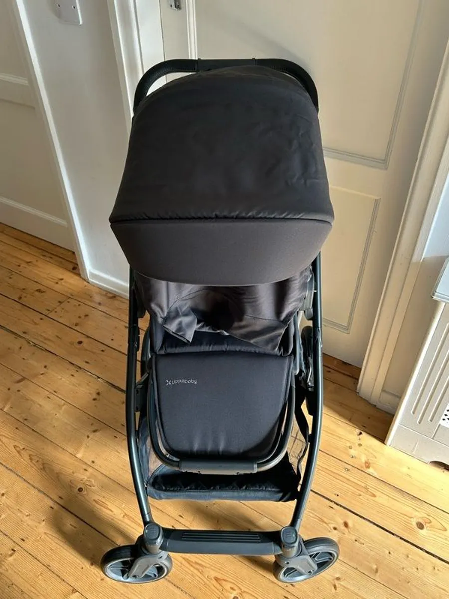 UPPAbaby Cruz V3 - Current Model - New Condition - Image 2