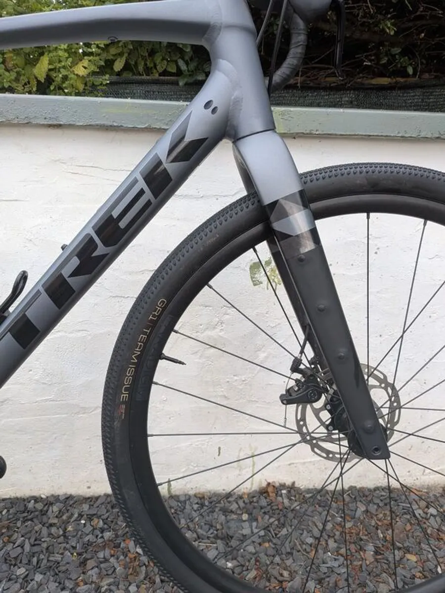 Trek Checkpoint ALR 4 - Size 58 - Image 2