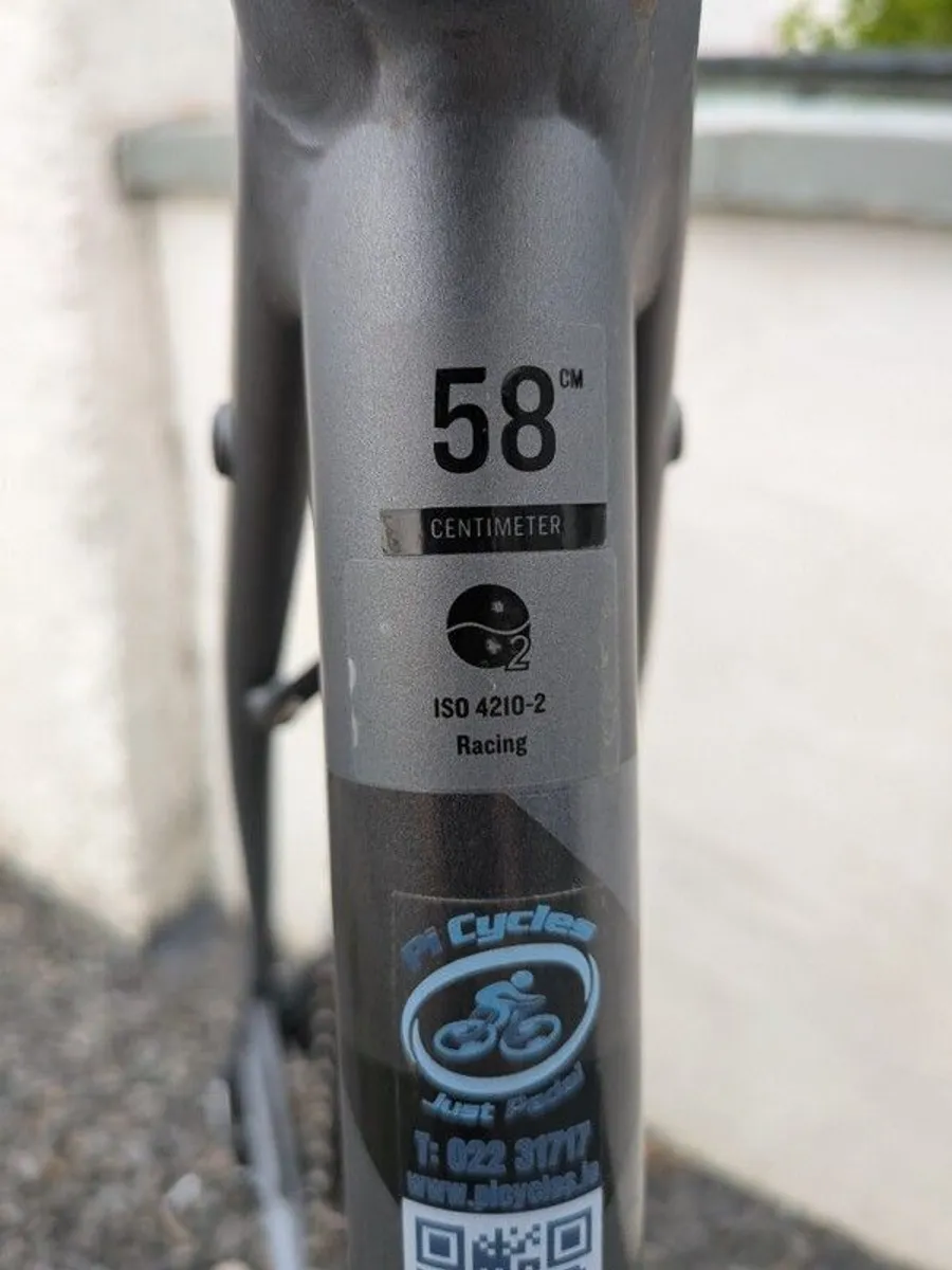 Trek Checkpoint ALR 4 - Size 58 - Image 3