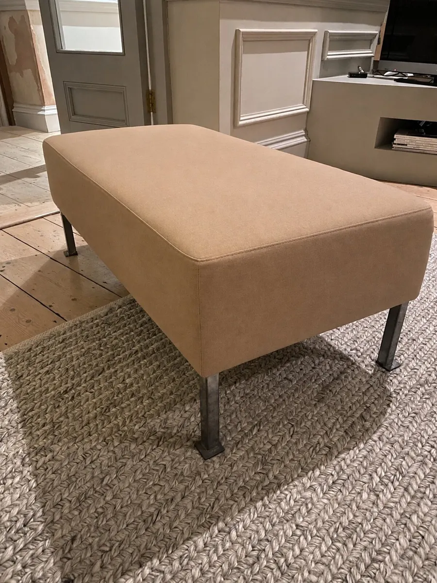 Footstool - Image 2