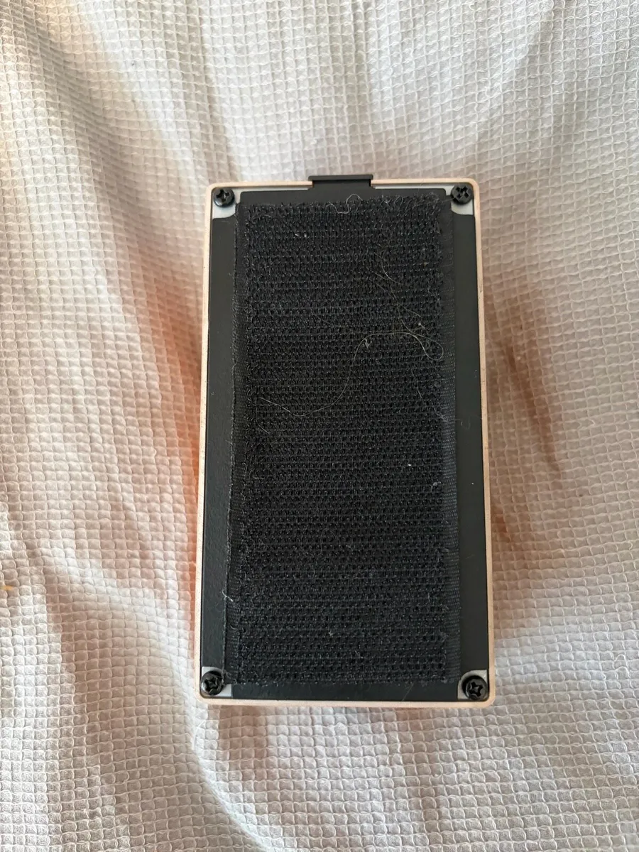Boss DS-1 Distortion Pedal - Image 2