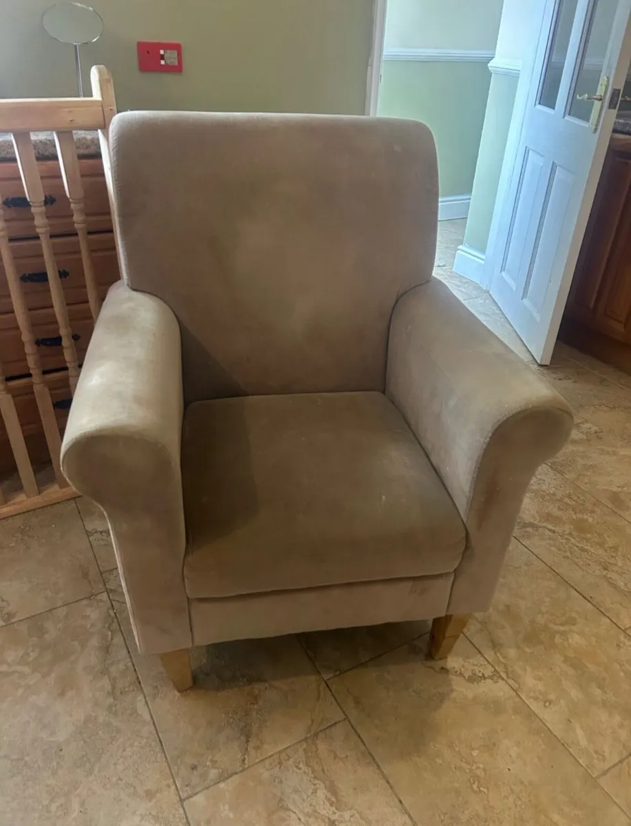Chairs - Image 1