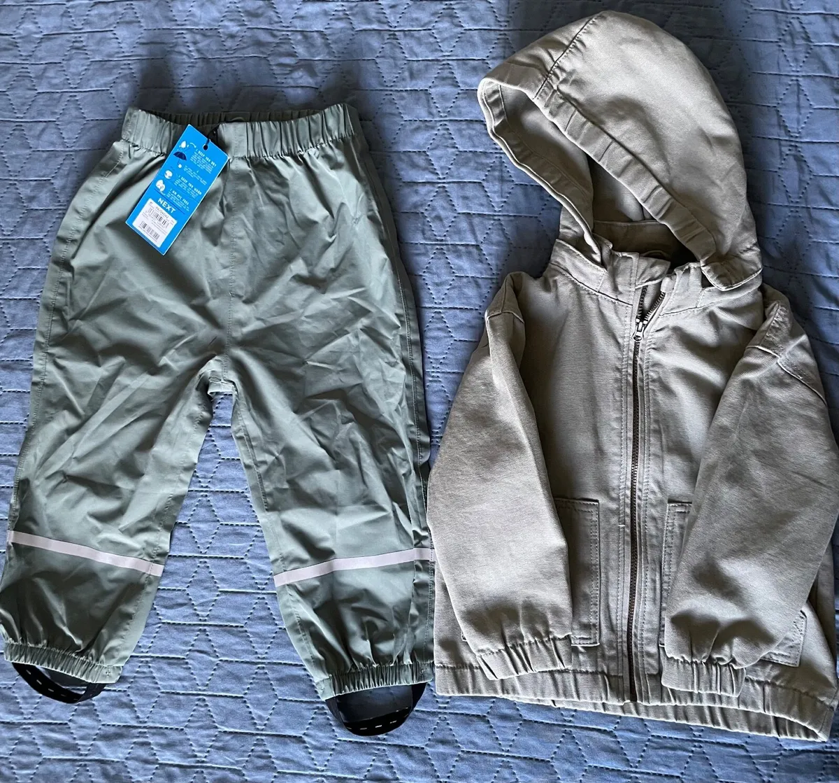 Boys clothes bundle 1-2 years H&M - Image 3
