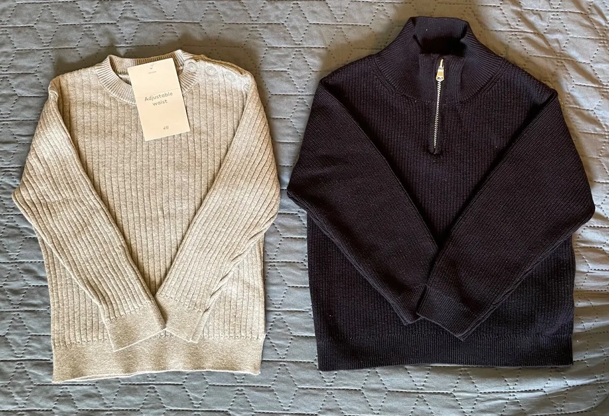 Boys clothes bundle 1-2 years H&M - Image 4