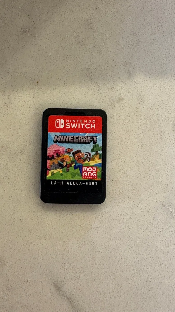 Nintendo Switch Bundle - Image 3