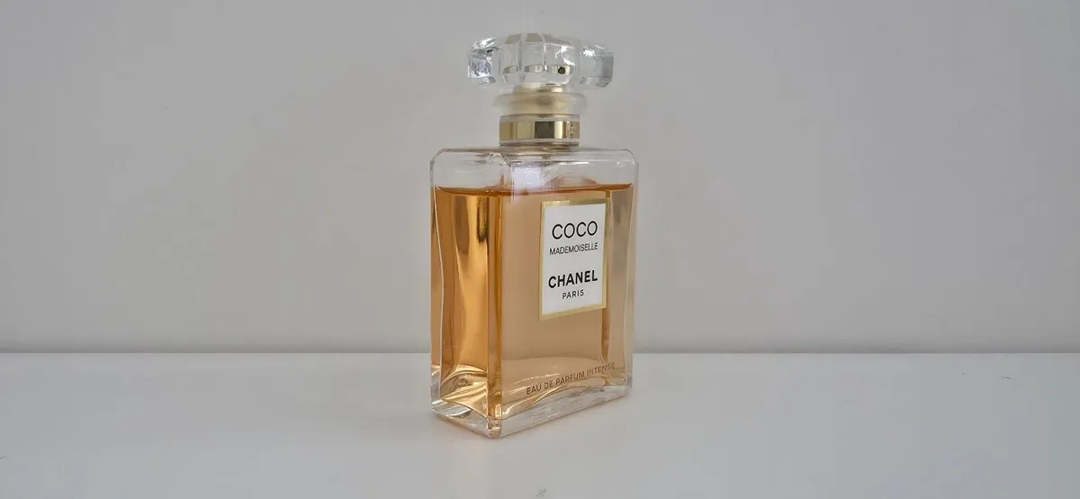 Chanel Coco Mademoiselle Intense EDP 50ml - Image 1