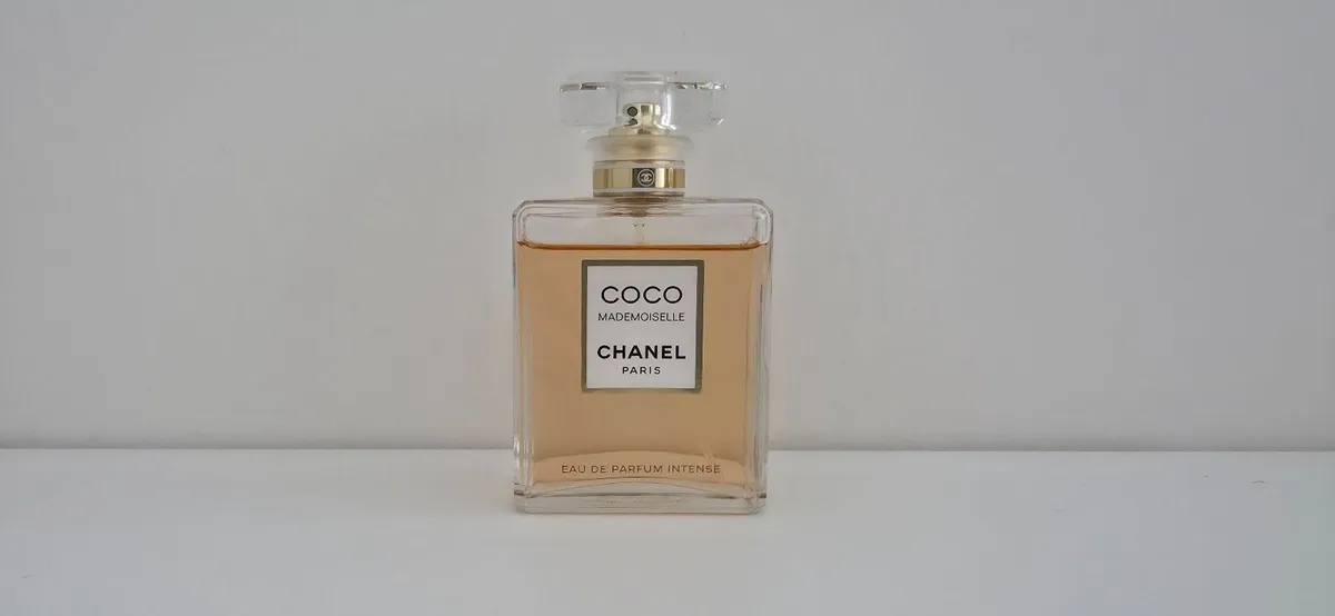 Chanel Coco Mademoiselle Intense EDP 50ml - Image 2