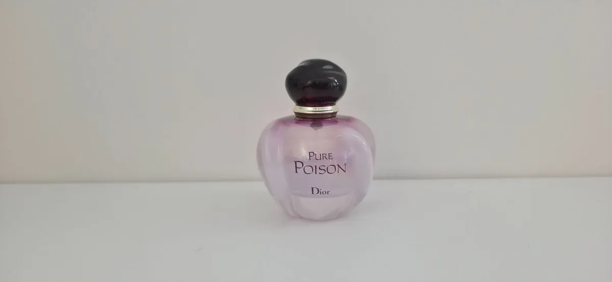 Dior Pure Poison EDP 50ml - Image 1