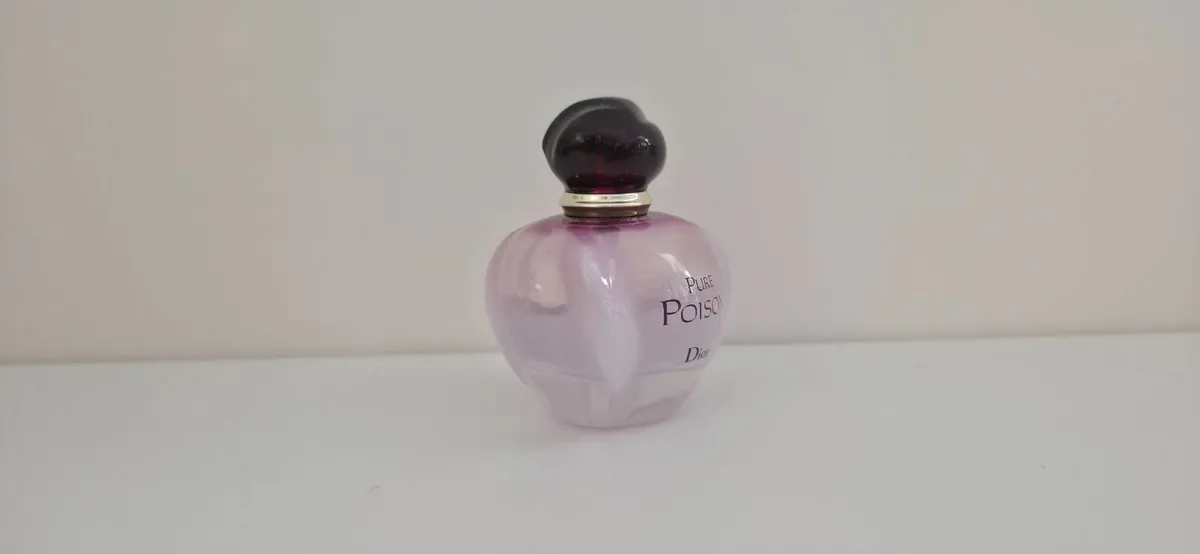 Dior Pure Poison EDP 50ml - Image 2