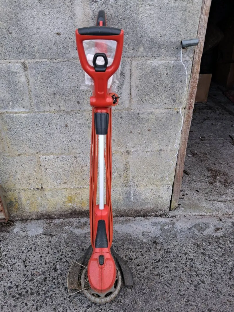 Strimmer - Image 1