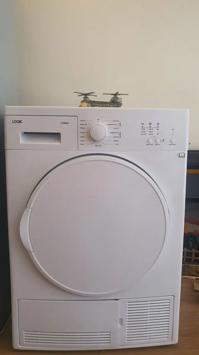 Dryer