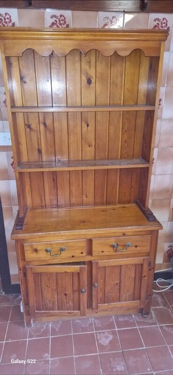 Vintage Furniture - Image 4