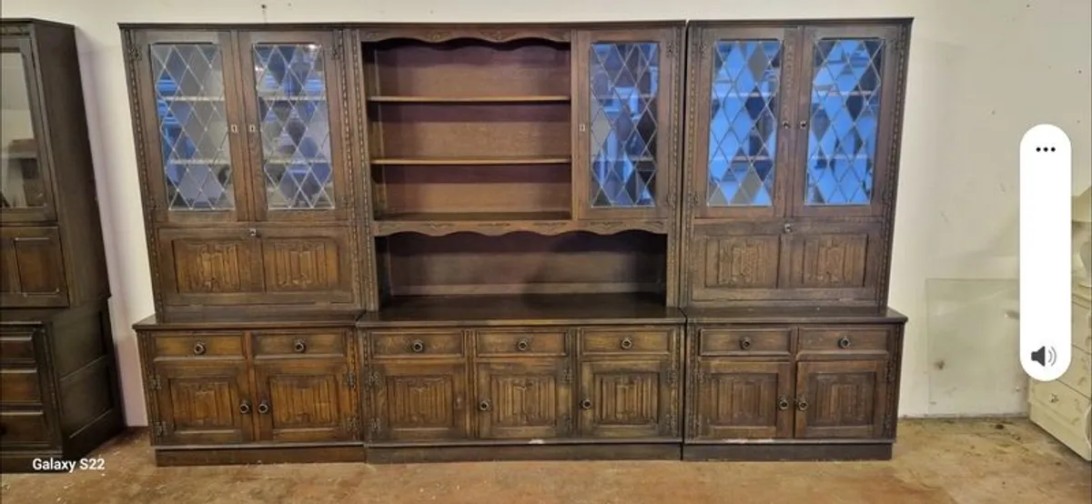 Vintage Furniture - Image 1