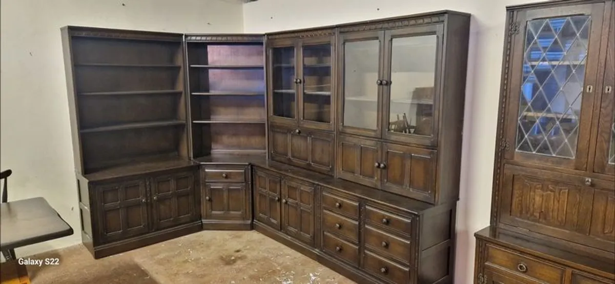 Vintage Furniture - Image 2