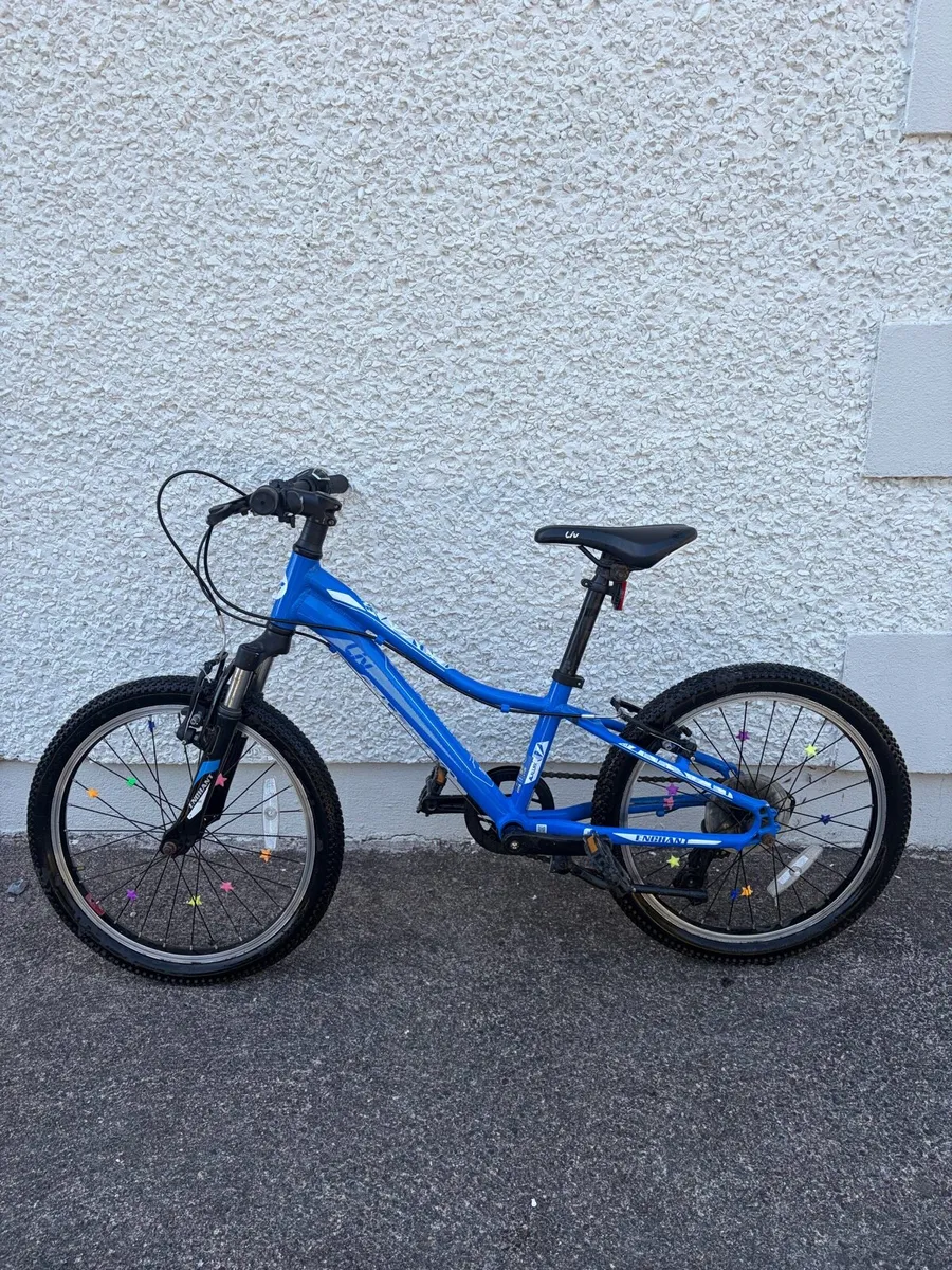 Kids Bike - Image 4