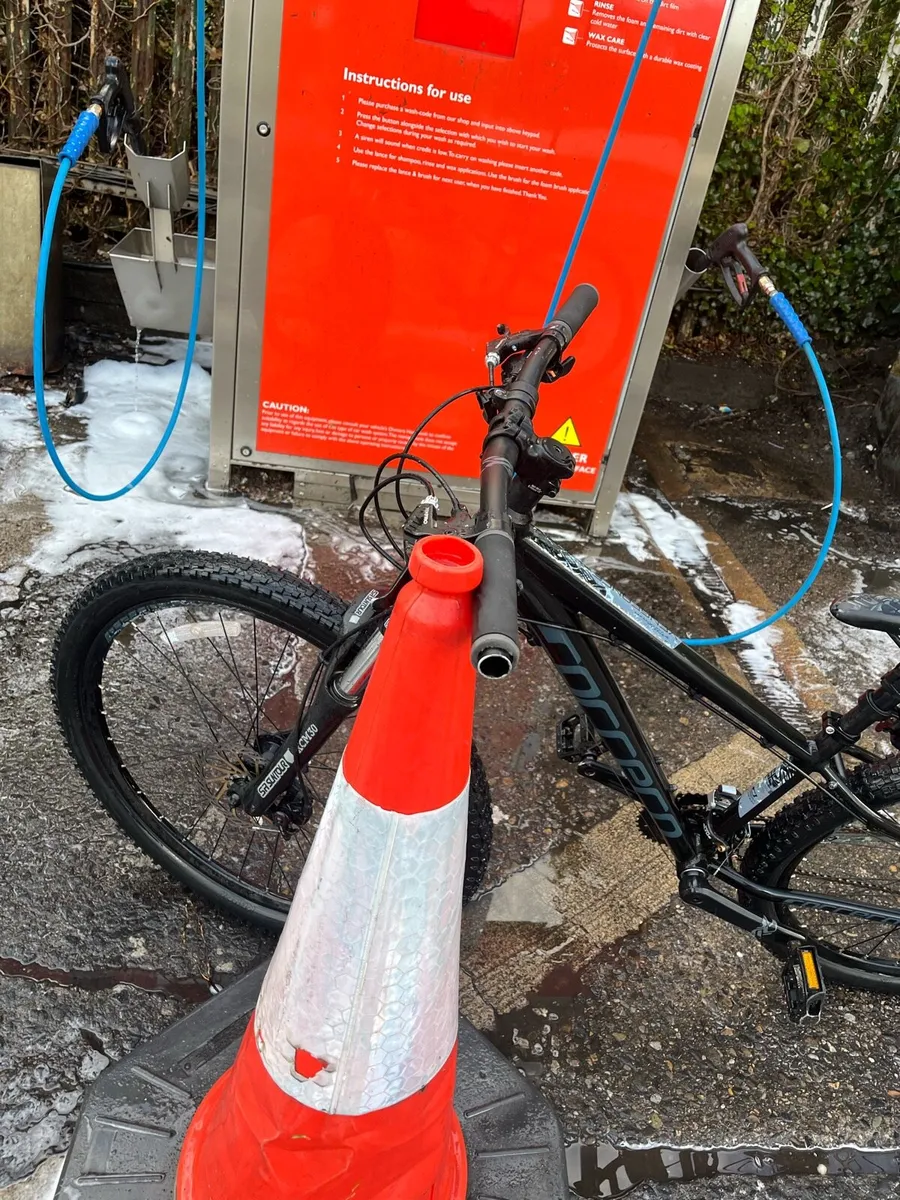 Mountain bike - Image 4