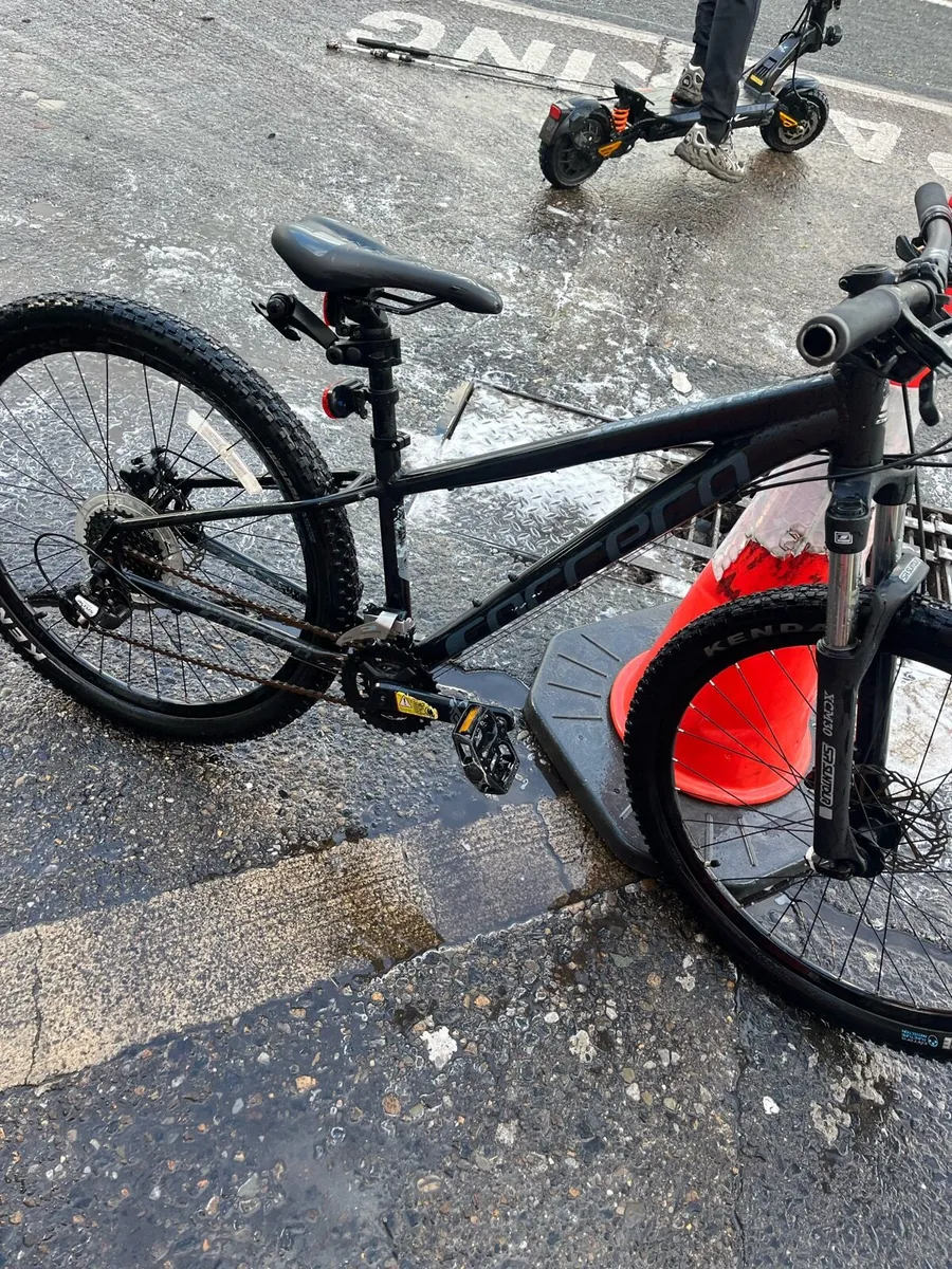 Mountain bike - Image 2