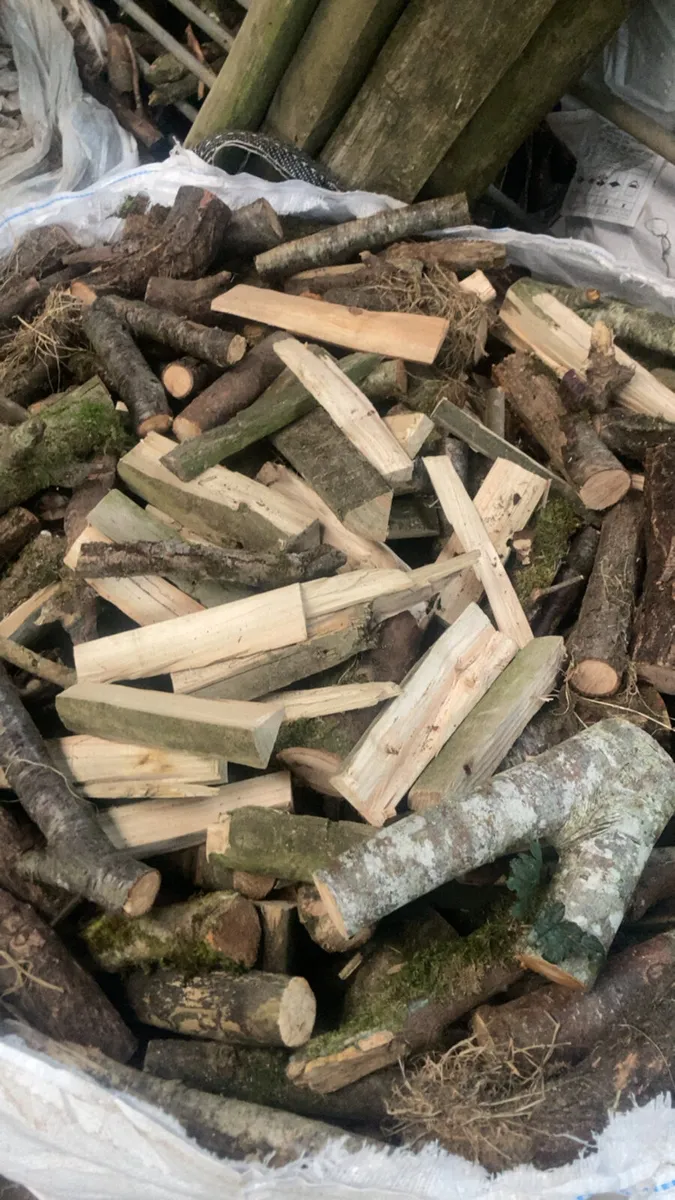 Kindling - Image 1