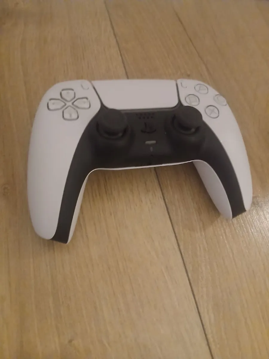Playstation 5 disc edition - Image 4