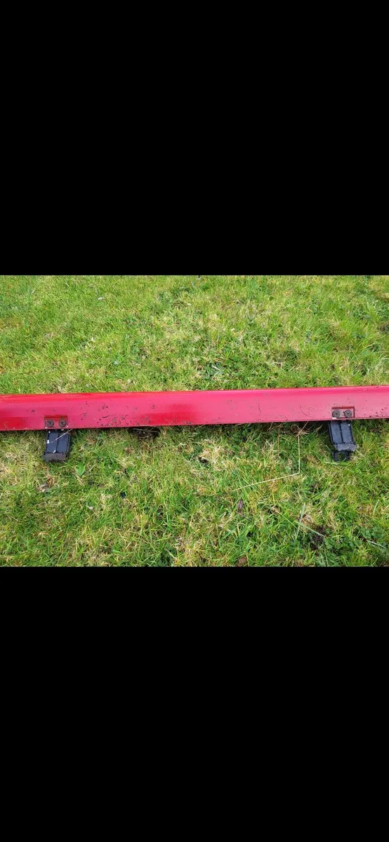 Civic EP3 Type R Side Skirts+Rear Bumper - Image 3
