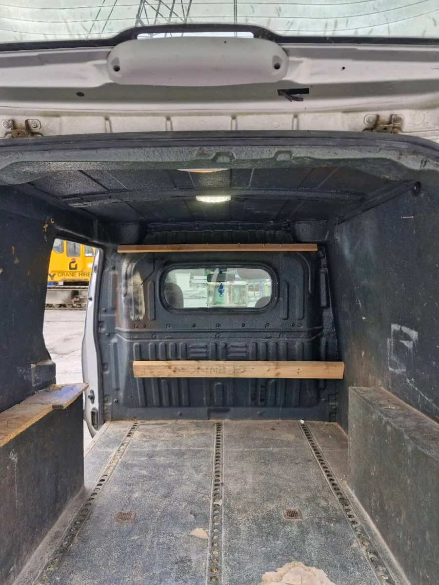 Opel combo - Image 2