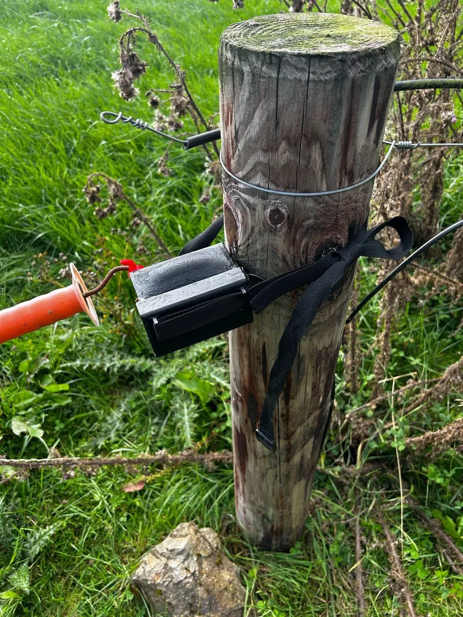 Automatic Smartphone/Timed Gate Release - Image 2