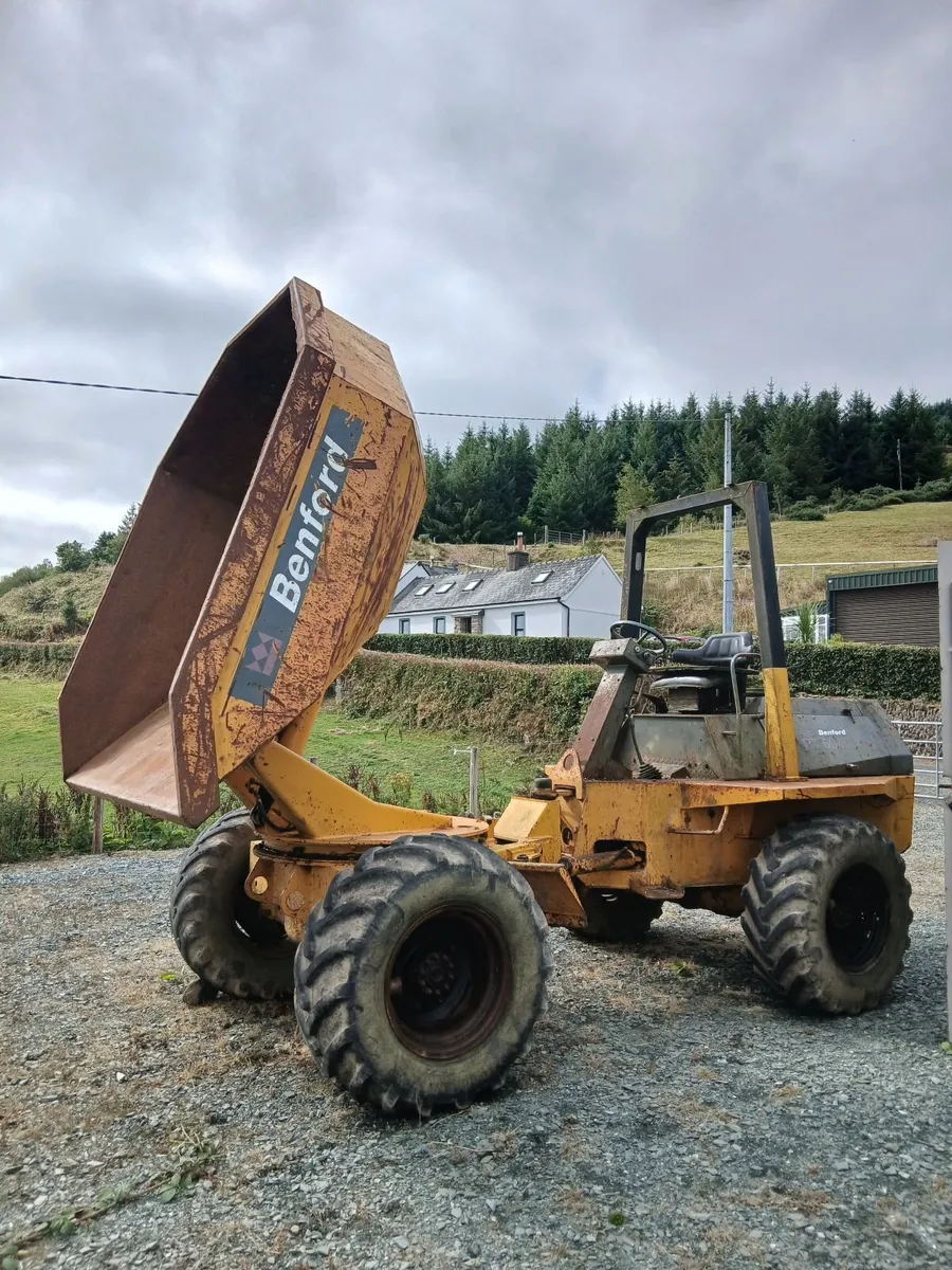Dumper - Image 1