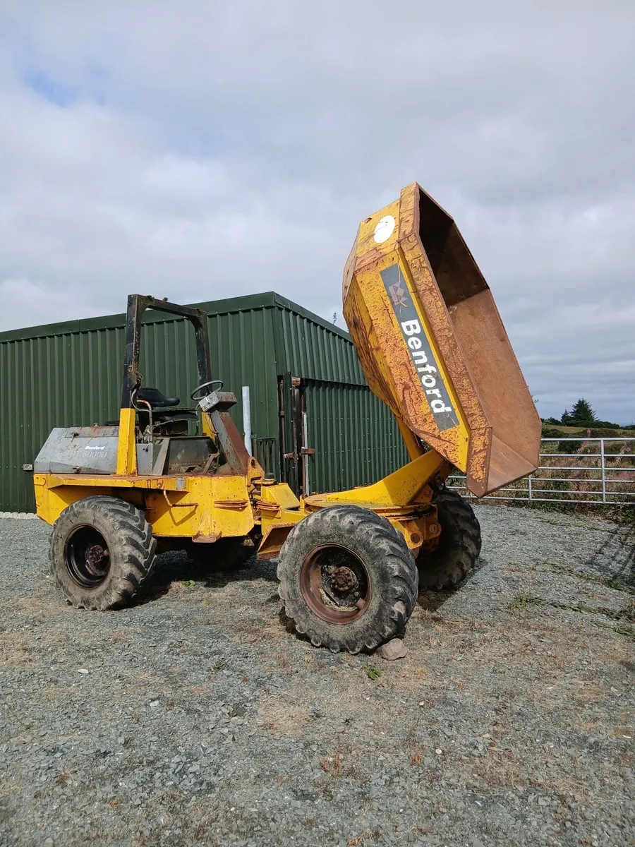 Dumper - Image 4