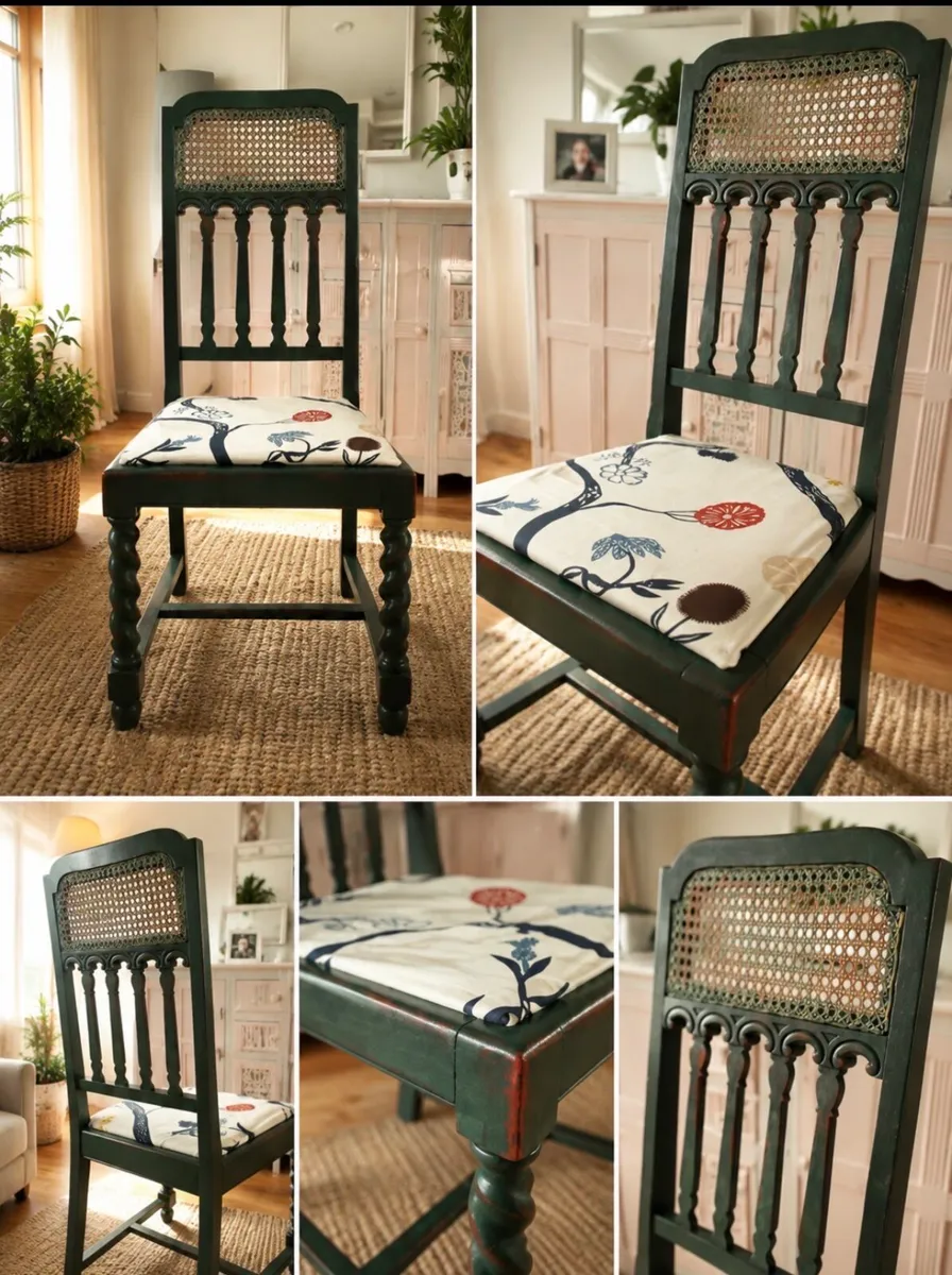 Chair - Image 1