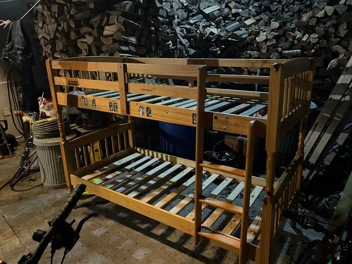 Bunk beds - Image 2