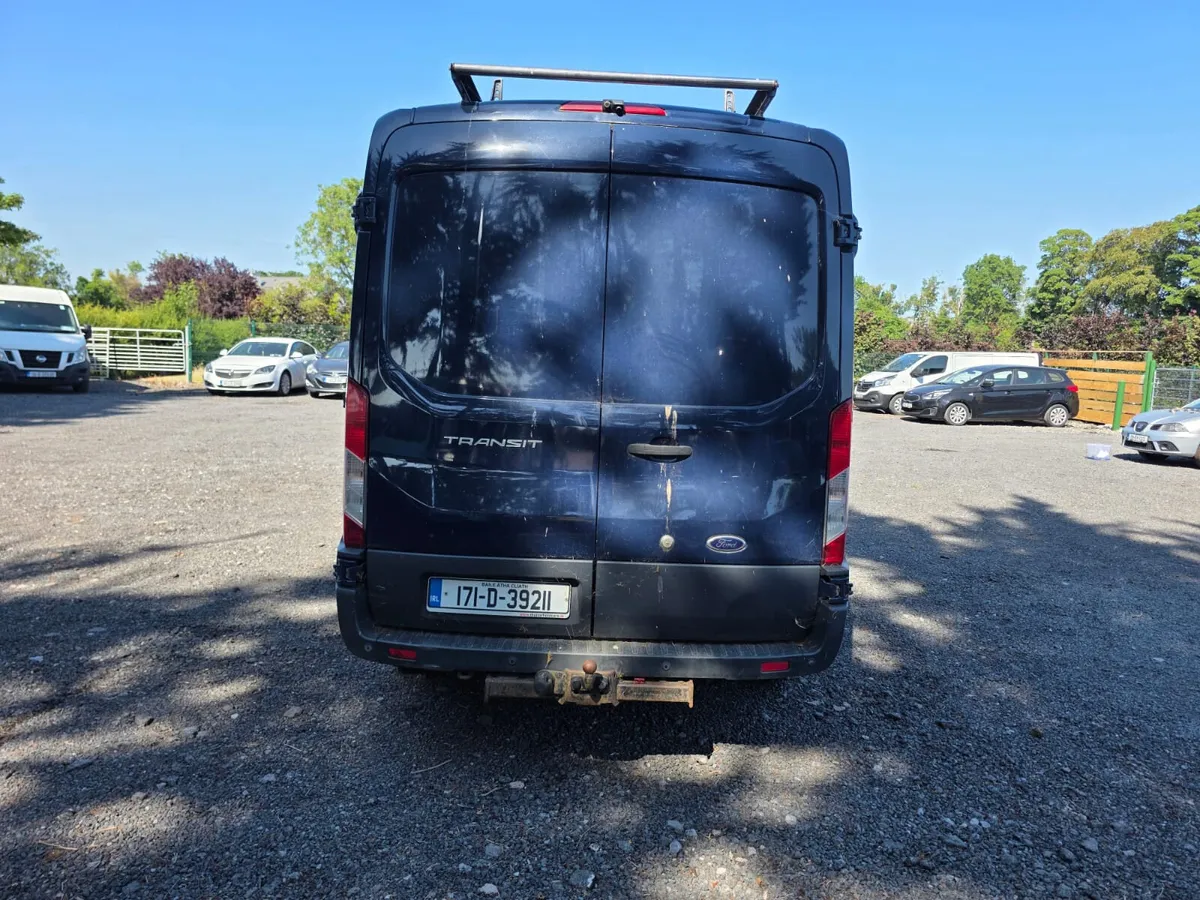 Ford Transit 2017 - Image 2
