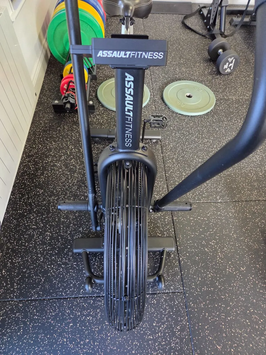 Assault Bike - Image 2