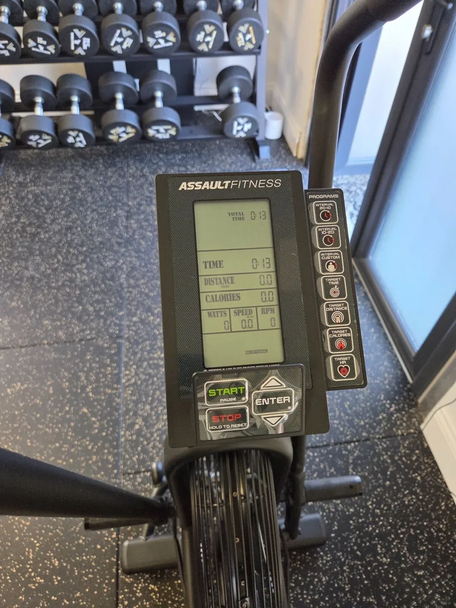 Assault Bike - Image 3