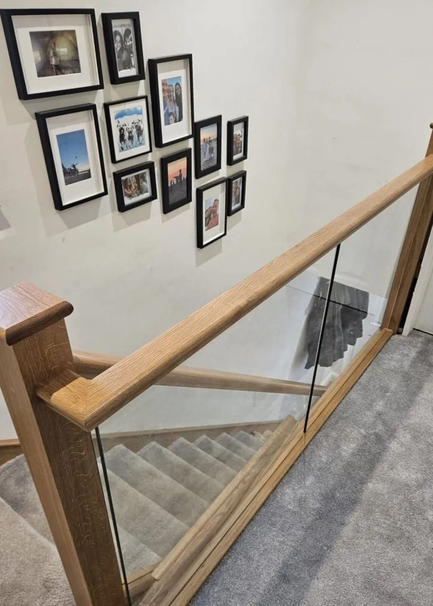 Stair Refurbishment /New Stairs - Image 2