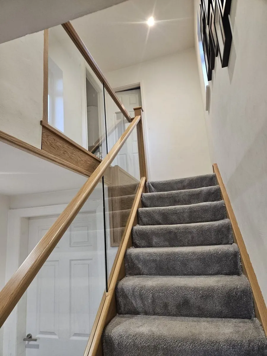 Stair Refurbishment /New Stairs - Image 3