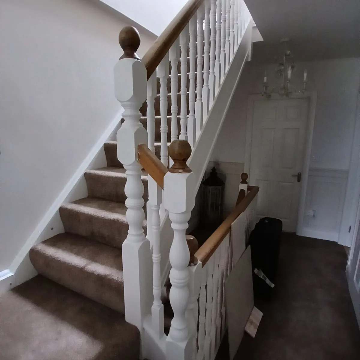 Stair Refurbishment /New Stairs - Image 1