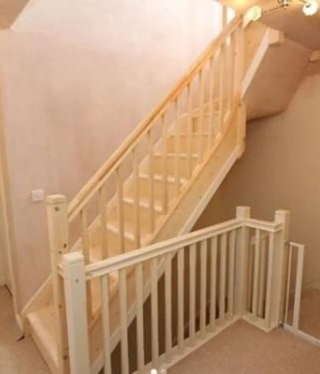 Stair Refurbishment /New Stairs - Image 4
