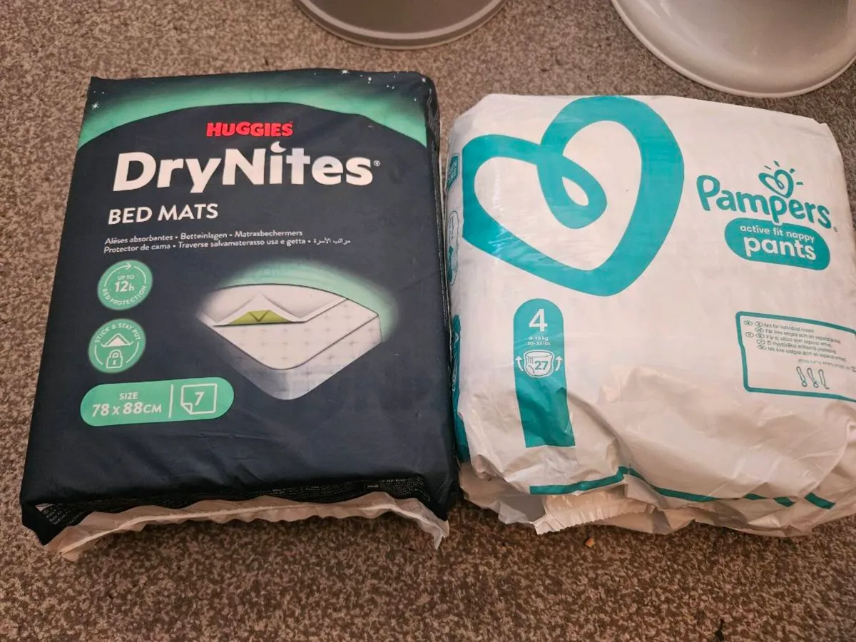 Potty Training Toilet bundle - Image 2