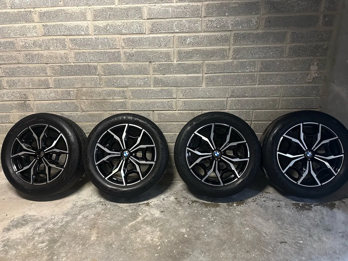 X3 alloys - Image 1