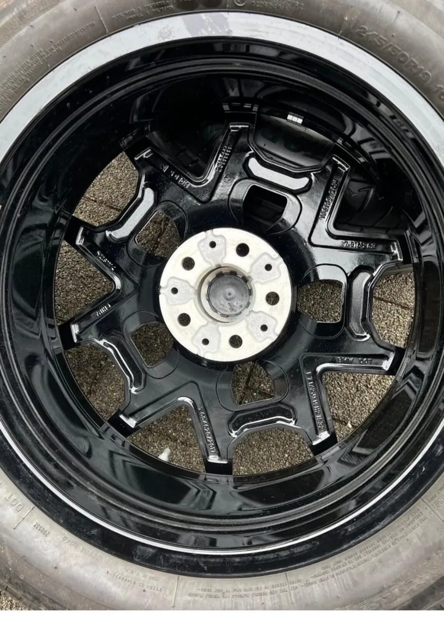 X3 alloys - Image 3