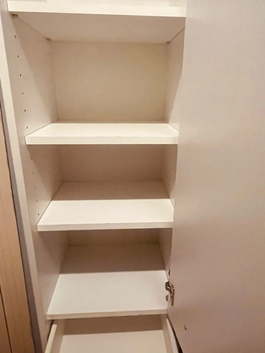 Bathroom Cabinet Set - Image 2