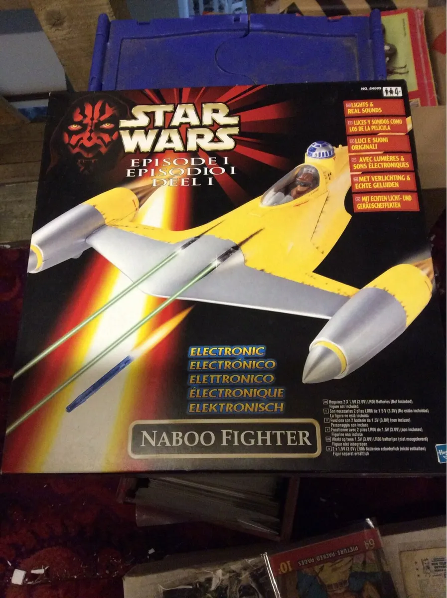 Star Wars - Image 1