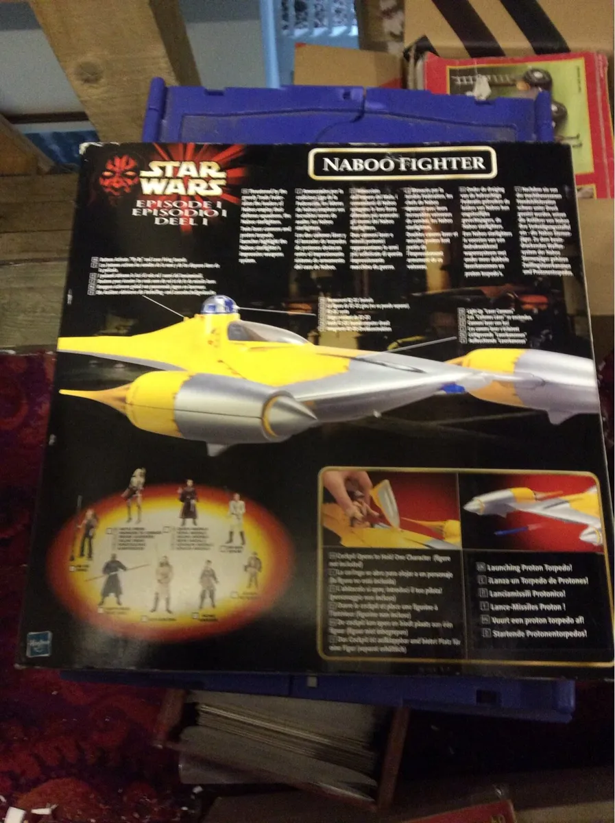 Star Wars - Image 2
