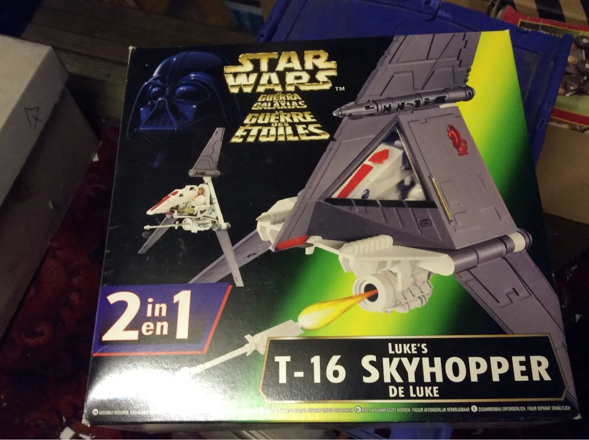 Star Wars - Image 1