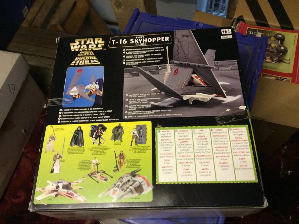 Star Wars - Image 2